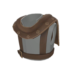 free tf2 item The Demo's Dustcatcher