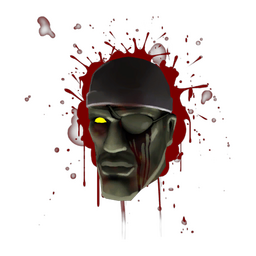 free tf2 item Haunted Voodoo-Cursed Demoman Soul