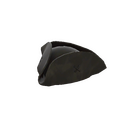 Unusual Tippler's Tricorne (Something Burning This Way Comes)