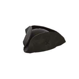 free tf2 item Unusual Tippler's Tricorne