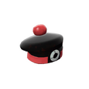 Unusual Glengarry Bonnet