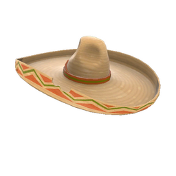 Strange Allbrero