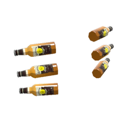 free tf2 item Strange Six Pack Abs