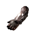 Normal Specialized Killstreak Purity Fist