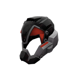 free tf2 item Unusual Nanobalaclava