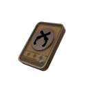 Bronze Dueling Badge