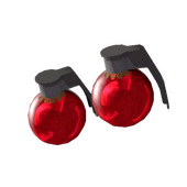 The Ornament Armament