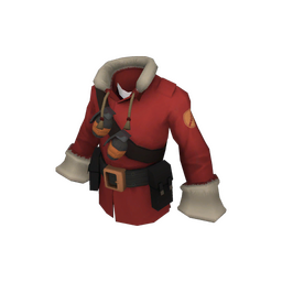 free tf2 item Strange Kringle Collection