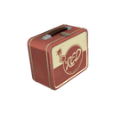 The Sandvich Safe