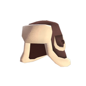 Unusual Brown Bomber (Vivid Plasma)