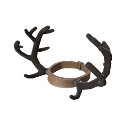free tf2 item Unusual Antlers