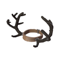 Strange Antlers