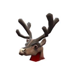 The Smissmas Caribou