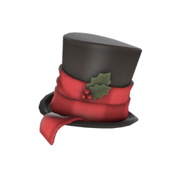 free tf2 item Strange Neckwear Headwear