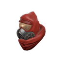 Strange Blizzard Breather