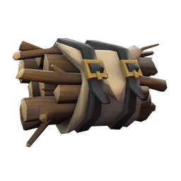 free tf2 item Strange Tiny Timber