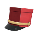 The Scout Shako