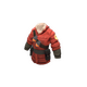 Antarctic Parka