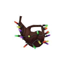 free tf2 item Strange Face Full of Festive