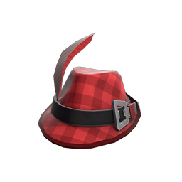 free tf2 item Strange Tartan Tyrolean