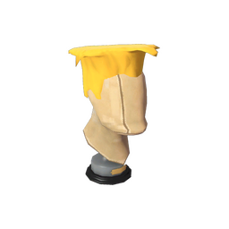 free tf2 item Genuine Crafty Hair