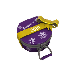 free tf2 item Winter 2019 Cosmetic Case