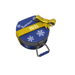 Winter 2021 Cosmetic Case