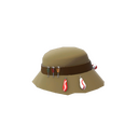 Bloke's Bucket Hat