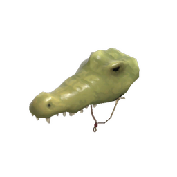 free tf2 item Unusual Ol' Snaggletooth