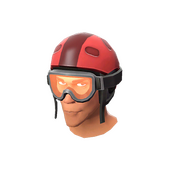 Unusual Airdog (Psycho-delic)