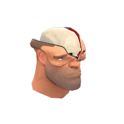 free tf2 item Haunted Zipperface