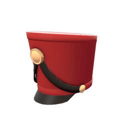 free tf2 item Unusual Stout Shako