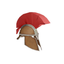 Defiant Spartan
