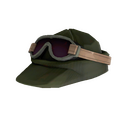 Unusual Jumper's Jeepcap (It's A Secret To Everybody)
