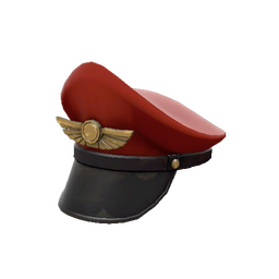 free tf2 item Specialized Killstreak Team Captain