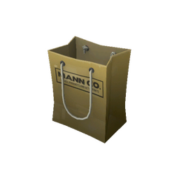 free tf2 item Mann Co. Store Package
