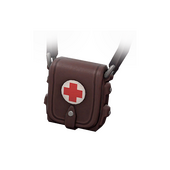 The Medicine Manpurse