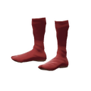 The Red Socks