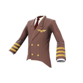 The Sky Captain