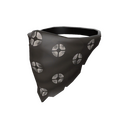The Bruiser's Bandanna