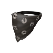 The Bruiser's Bandanna