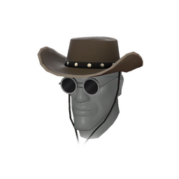 free tf2 item Unusual Frontier Djustice