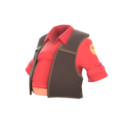 free tf2 item Strange Egghead's Overalls