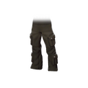 Self-Made Triggerman's Tacticals (Community Sparkle)