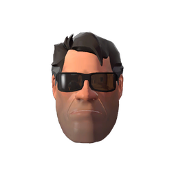 free tf2 item Strange Spook Specs