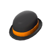 Unusual Tipped Lid (Terror-Watt)