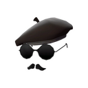 Unusual Vive La France