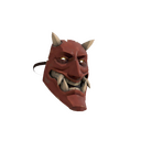 The Noh Mercy