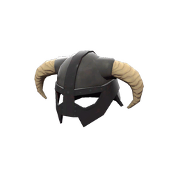 free tf2 item Unusual Dragonborn Helmet
