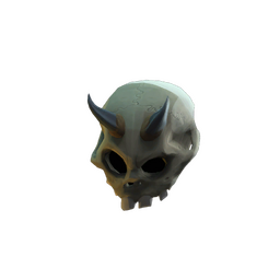 free tf2 item The Spine-Chilling Skull 2011